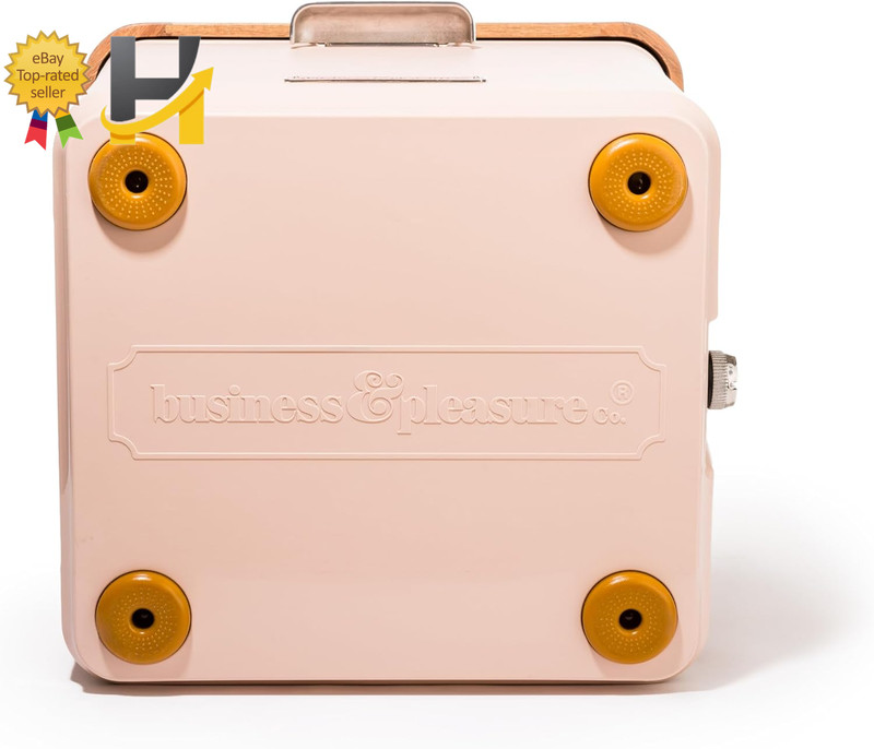 Business & Pleasure 35 Quart The Hemingway Cooler - Dusty Pink gallery