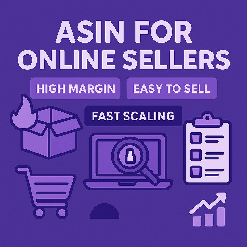 20 Winning Product List for Online Sellers