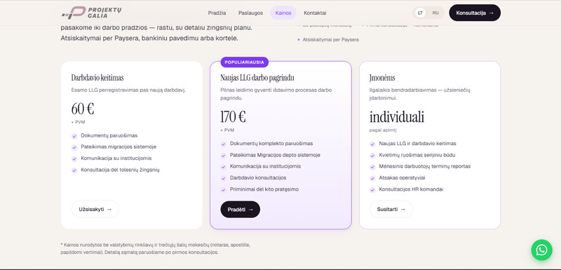 Professional One Page Website Design — Mobile Responsive, SEO, 7 Day Delivery gallery