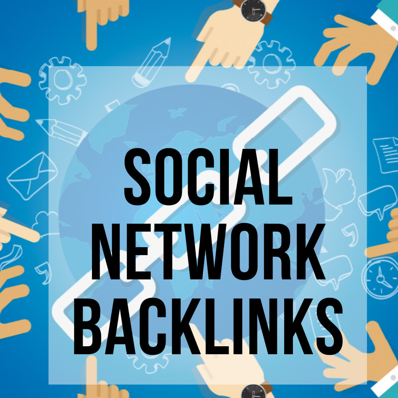 1000 quality backlinks from social networks sites! Best Offer on eBay!! gallery