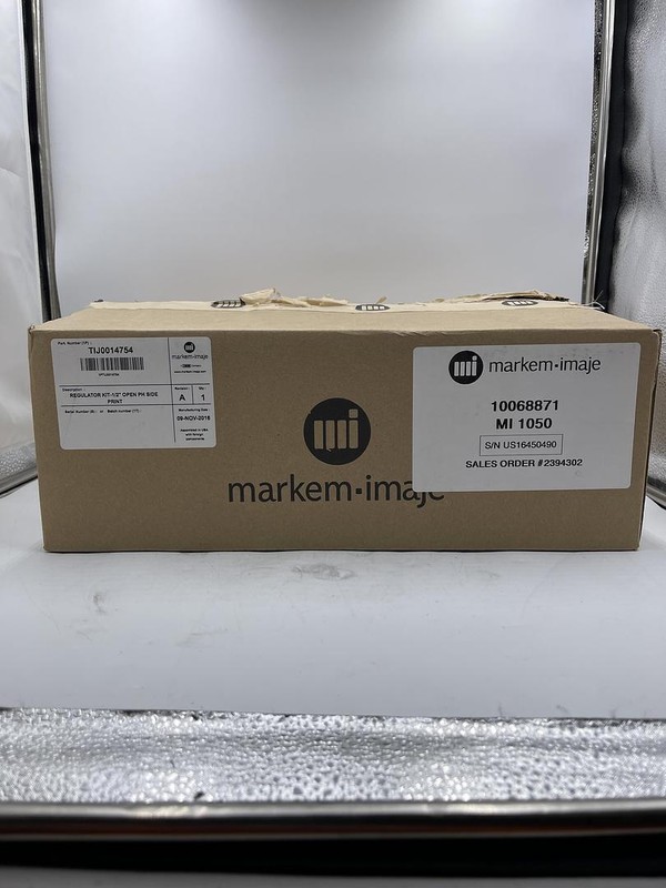Markem-imaje T1J0014754