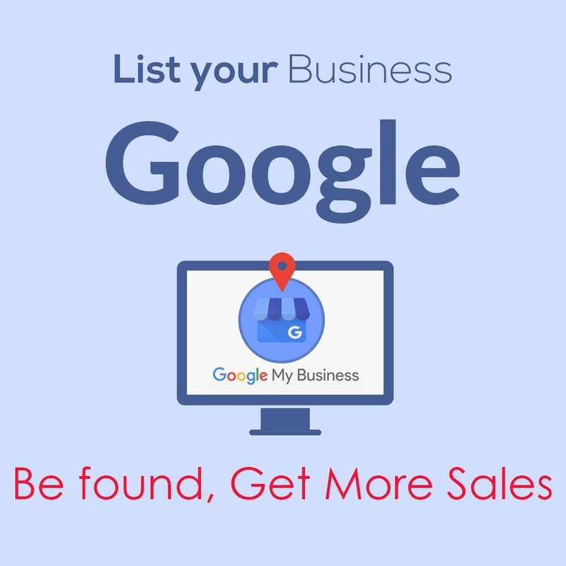 Get Listed on Google | Increase Your Visibility