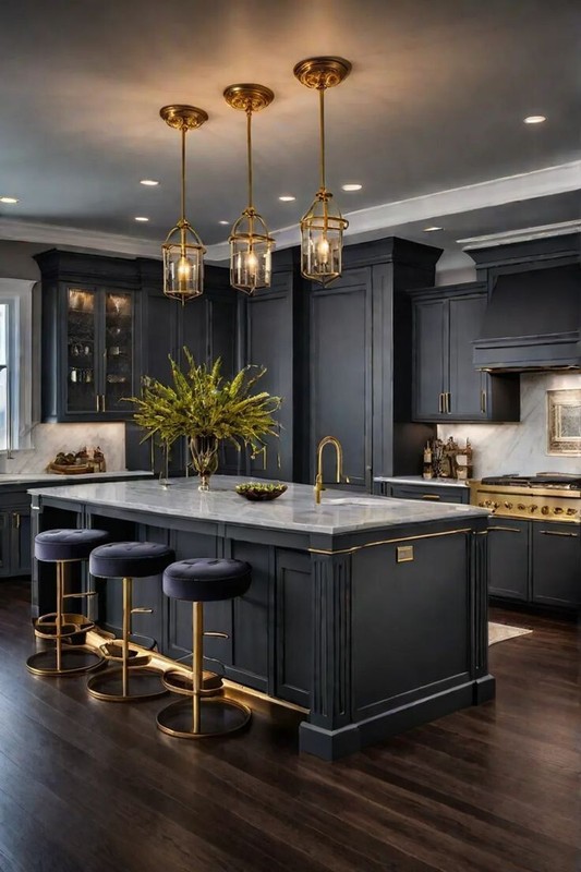 kitchen design trends, create your dream kitchen, home kitchen design ideas