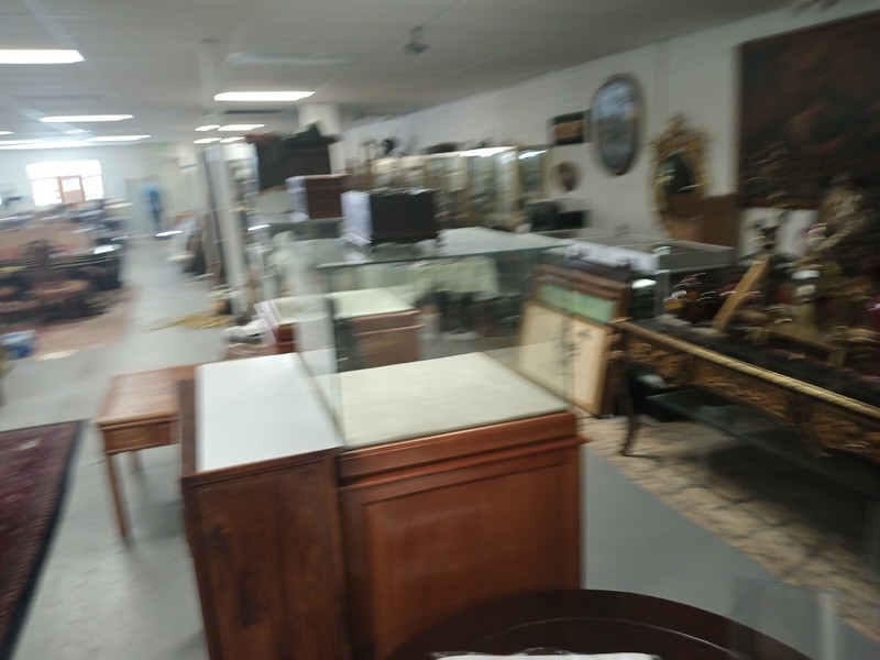 SALE $1m eBay STORE INVENTORY SPECIALTY ANTIQUES 6000sf STORE $6k m.R.+25000+Lot gallery