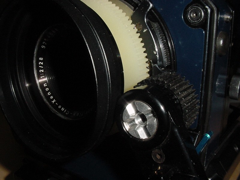 Film Video PL Classic Schneider Lens sets,FIT RED,35mm,DSLR,HD,ALEXA.VintageRARE gallery