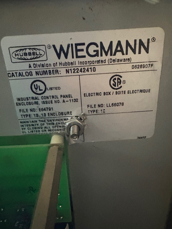 Advantage cooling chiller gallery