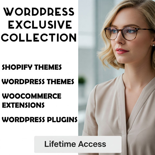 ** eBay Exclusive ** Unlimited WordPress Plugins & Themes – Lifetime Updates