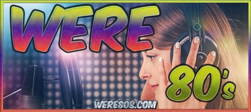 WERE80S COM 80S internet radio station RTX STREAM Free web hosting. Xl STREAM 1