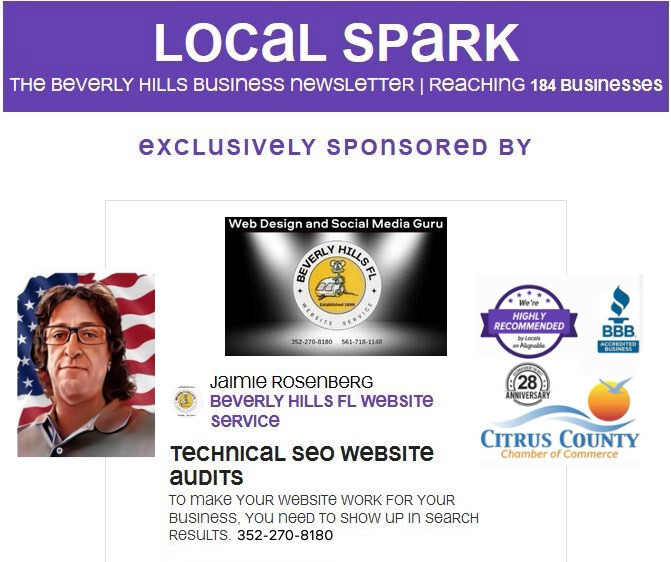 website design for businesses gallery