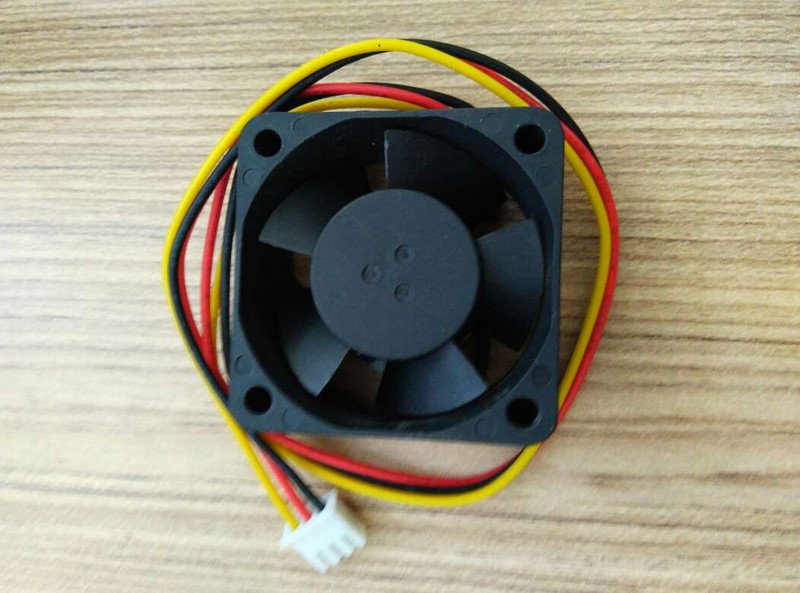 SUNON GM1204PKV3-A 40*40*20mm 12V 0.5W 3pin #M2083-1 QL gallery