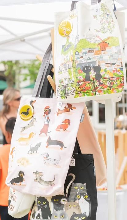 French Small Business inventory for sale gallery