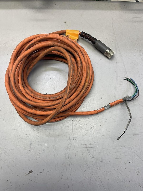 Allen-Bradley 2090-CPBM7DF-16AA15(511”) gallery