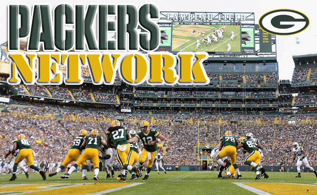 PACKERSnetwork.com WEBSITE Domain Name Green Bay PACKERS or High School Team