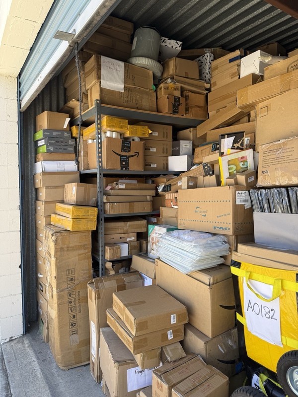 eBay Store Inventory over 21,000 Items Value $199,000+ gallery