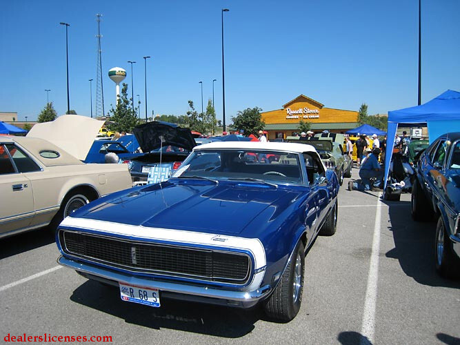 CAR DEALER LICENSE - ESTABLISHED SINCE 1998 - EARN $200,000 / YEAR gallery