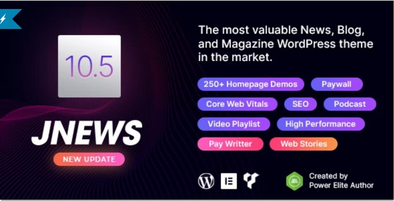 6 BLOG, MAGAZINE | NEWS WP THEMES NEWSPAPER SMARTMAG JANNAH BIMBER FOXIZ SOLEDAD gallery