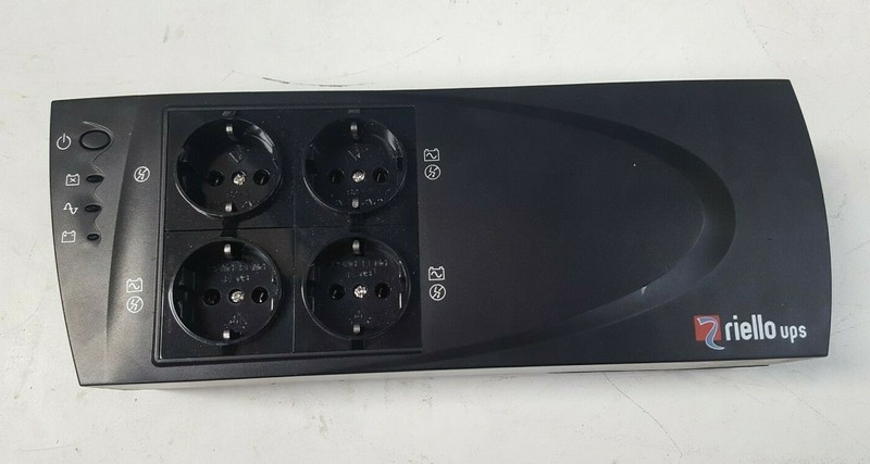 Riello UPS PLUG DIALOG 400 USC503033XRU (IN10S3)