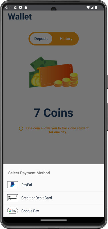 SchoolBusPro Multi School Bus Tracking Solution Flutter App | Apps + Admin Panel gallery