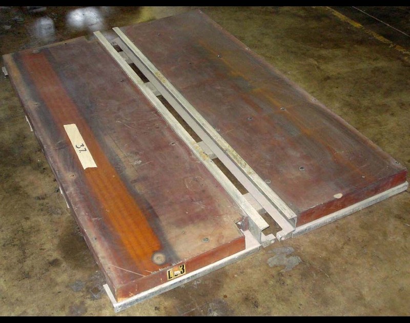 Track for Kids' Amusement Ride - LARGE Slot Car Like Track for Children's Ride