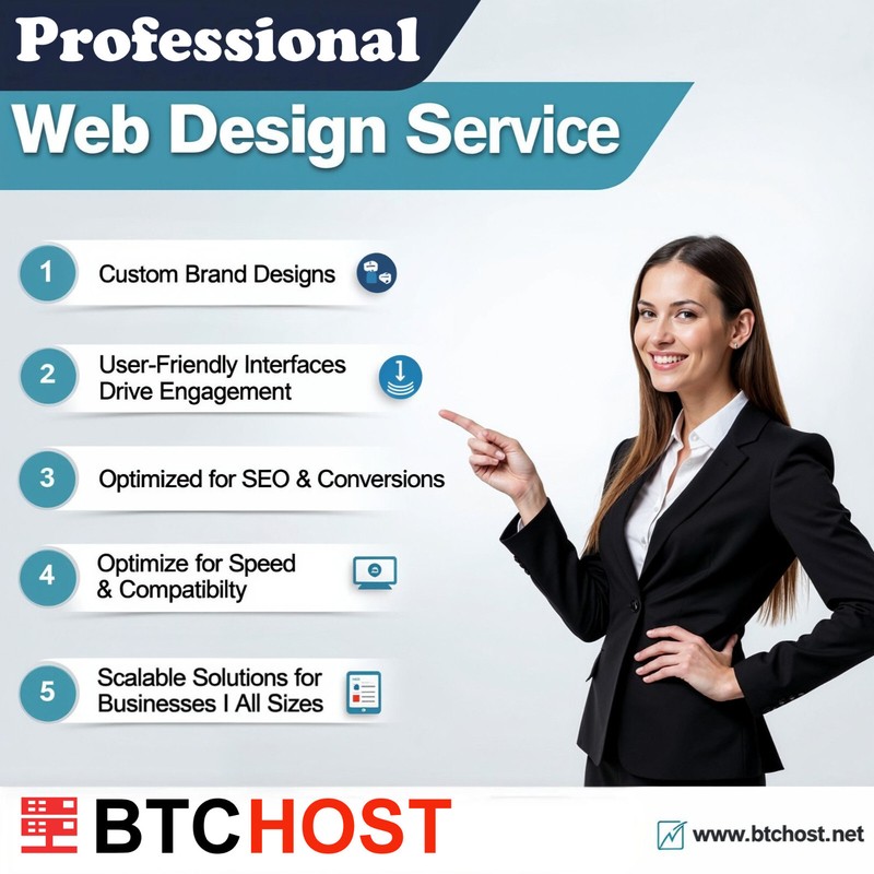 Affordable Website Design | Fast Delivery | Mobile Optimized gallery