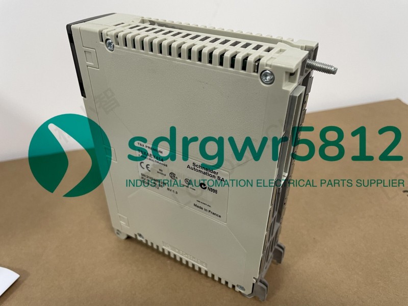 For NEW Schneider Programmable Logic Controller Module TSXAEY414 With box gallery