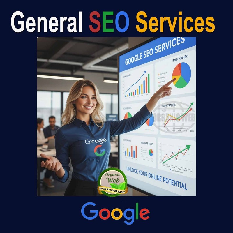 ⭐General SEO Services | ⭐Small Gigs -⭐Elevate Your Digital Presence with Expert gallery