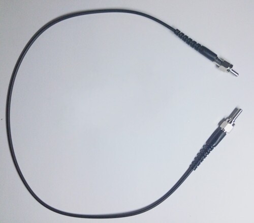 SMA905-SMA905 Industrial Control Equipment Cable Plastic Fiber Jumpers #H80J YD