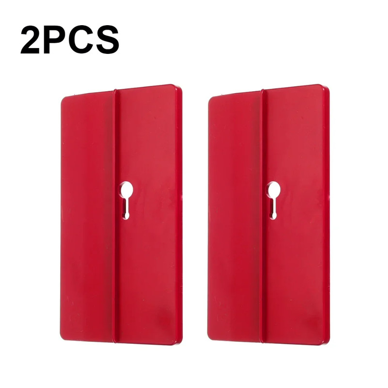 TINSOL 2/4Pc Drywall Fitting Tool Plasterboard Fixing Tool Ceiling Positioning P