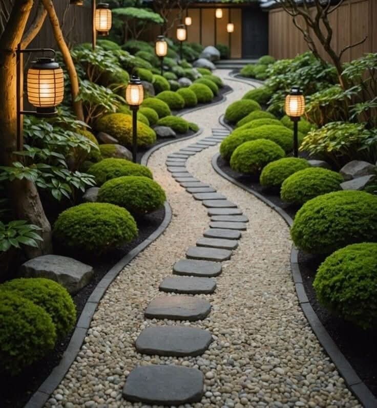 200 + Garden Path ideas for an outdoor oasis, ladscaping and garden walkways gallery