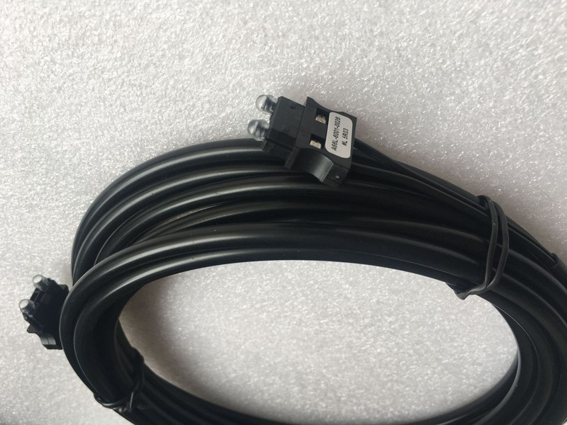 FANUC FIBER OPTIC CABLE A66L-6001-0026#L20R03 NEW gallery
