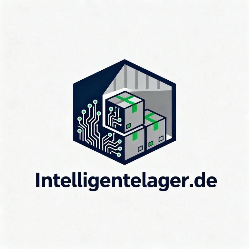 📦 IntelligenteLager.de – top domain for smart storage solutions gallery