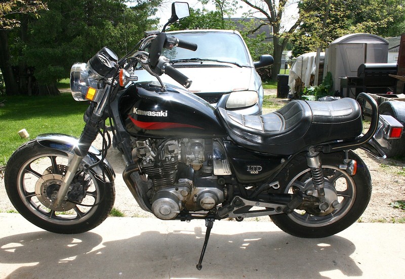 Established Ebay Business for SALE! Used motorcycle parts. $100,000 in inventory gallery