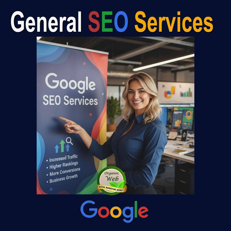 ⭐General SEO Services | ⭐Small Gigs -⭐Elevate Your Digital Presence with Expert gallery