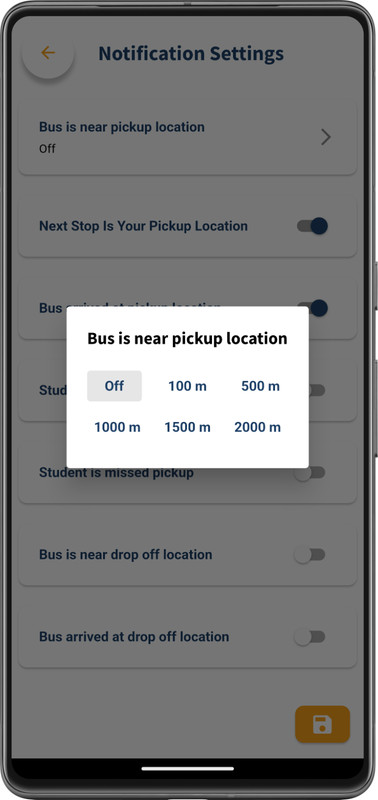 SchoolBusPro Multi School Bus Tracking Solution Flutter App | Apps + Admin Panel gallery