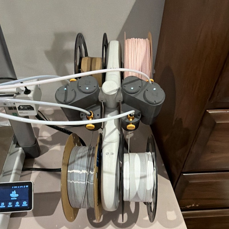 Custom 3d printing service gallery