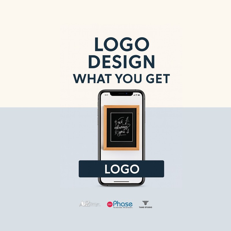 Custom eBay Storefront & Listing Template | Mobile HTML Design + Logo gallery