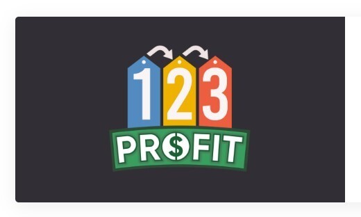 123 Profit CPA/affiliate Marketing training course with bonuses and MaxBounty