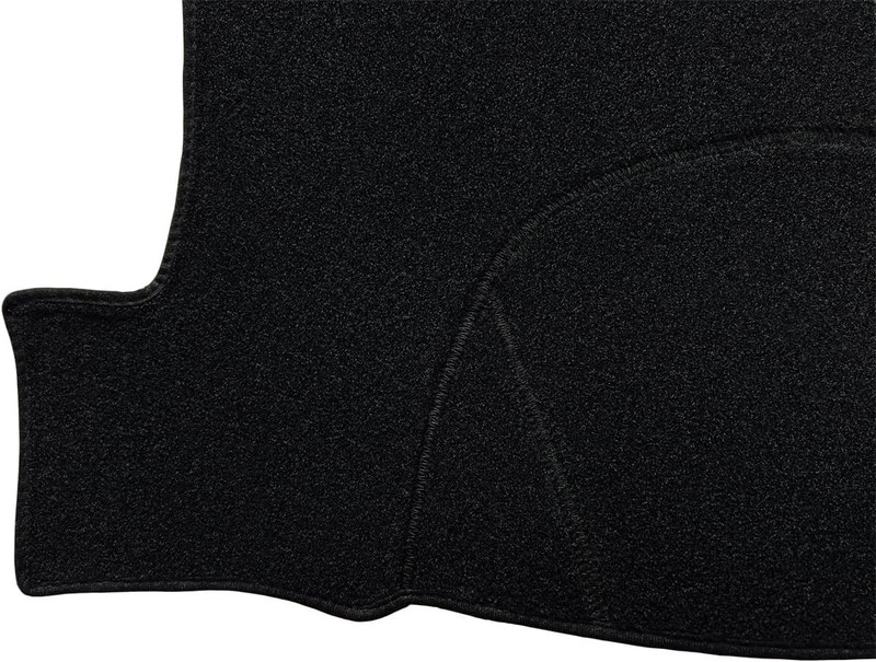 Funda para tablero personalizada alfombrilla para 2014-2018 Chevy Chevrolet Silv gallery