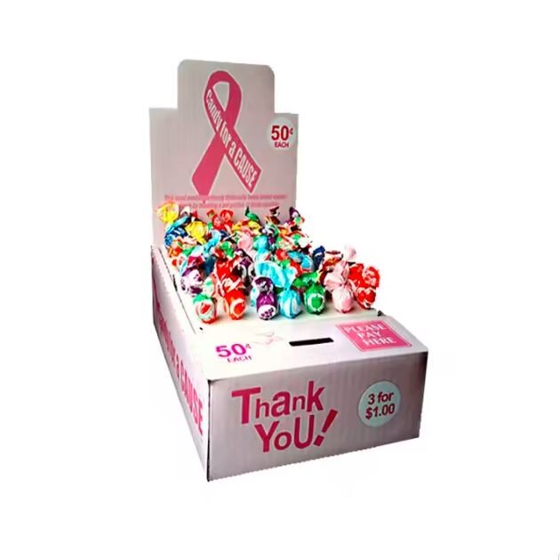 Honor Box Vending Route, New Hot locations to sell Candies, Make Passive Income gallery