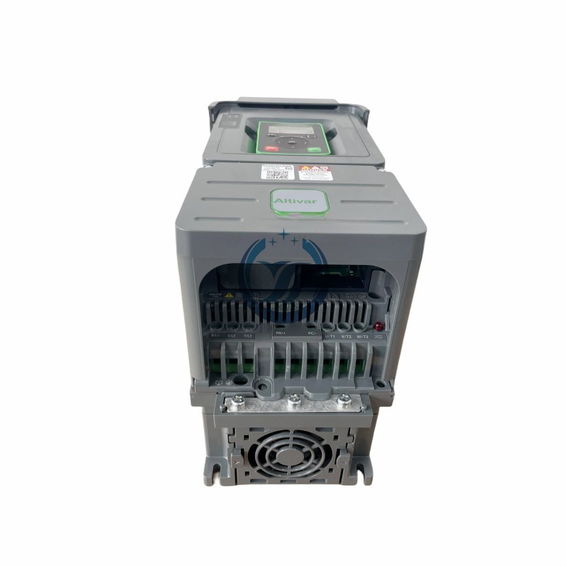 For NEW schneider ATV610U30N4 frequency converter Three phase 380-480V 3KW gallery
