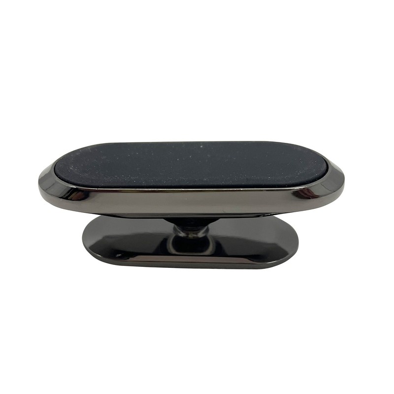 360° Rotation Magnet Mobile Phone Stand Adsorption Stable Car Phone Holder gallery