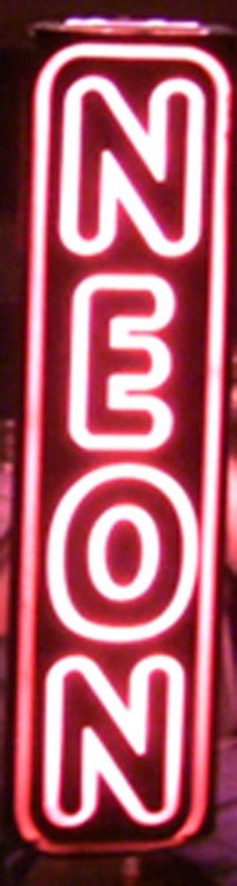 Light Up Banners Manufacturing Business