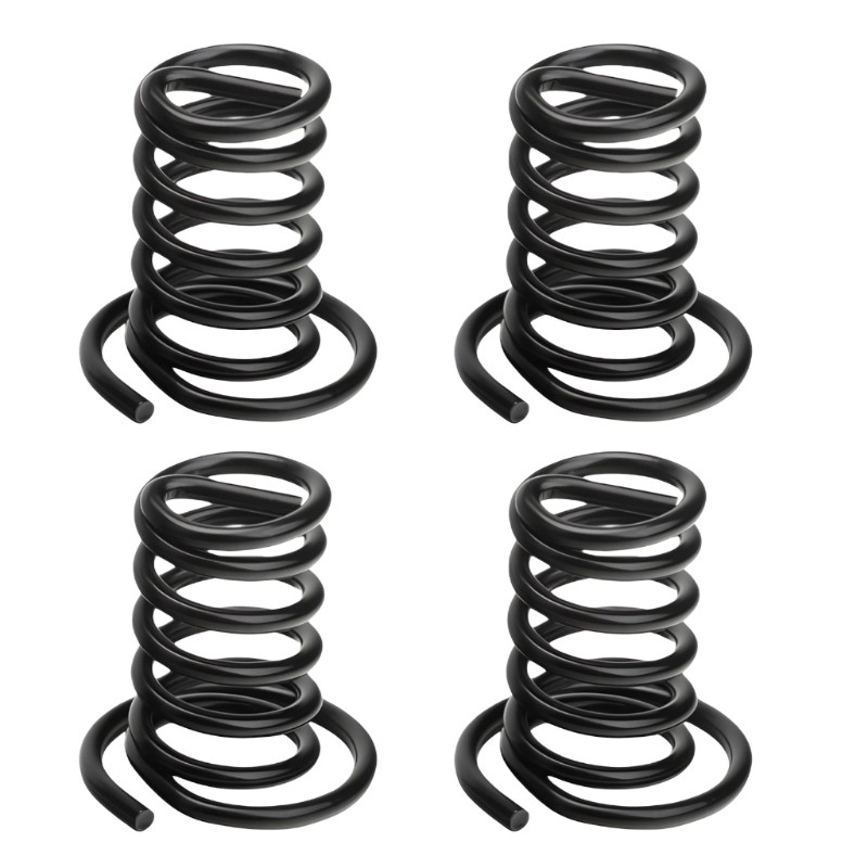 Replacement Seat Springs Pack Of 4 For Commercial Grade Trimming Machines