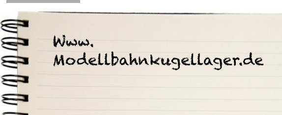 Domain domain name modellbahnkugellager.de ball bearings model railway model railway