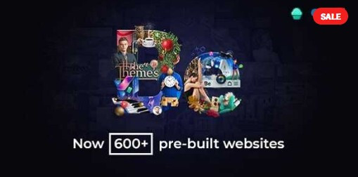 ⭐ BeTheme GPL v27.6.1 – Create Multi-Purpose WordPress Website ⭐Fast Delivery 🚀