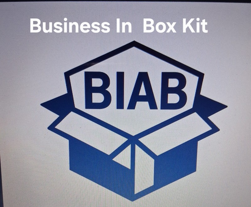 Business In A Box Kit Start Your Business Making Bow Ties Earn And Learn