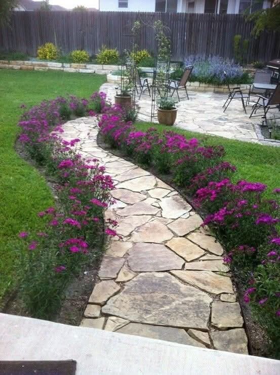 200 + Garden Path ideas for an outdoor oasis, ladscaping and garden walkways gallery