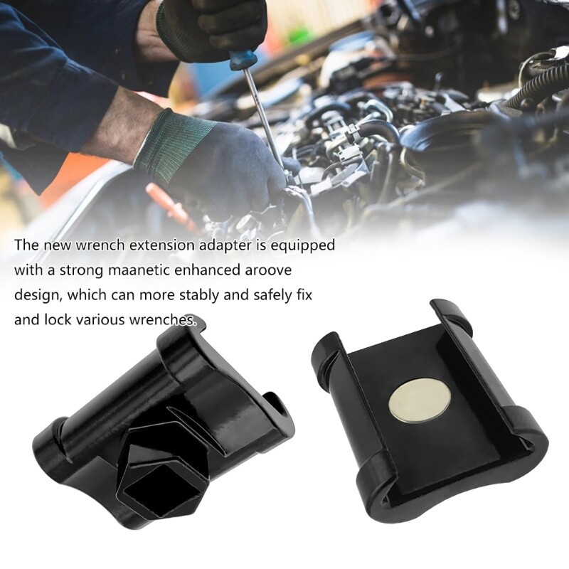 Wrench Extender Tool for 1/2inch Breaker Rod Wrench Extender Adapter gallery