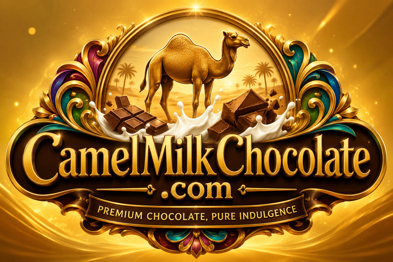 CamelMilkChocolate.com | one & only premium domain name for camel milk chocolate