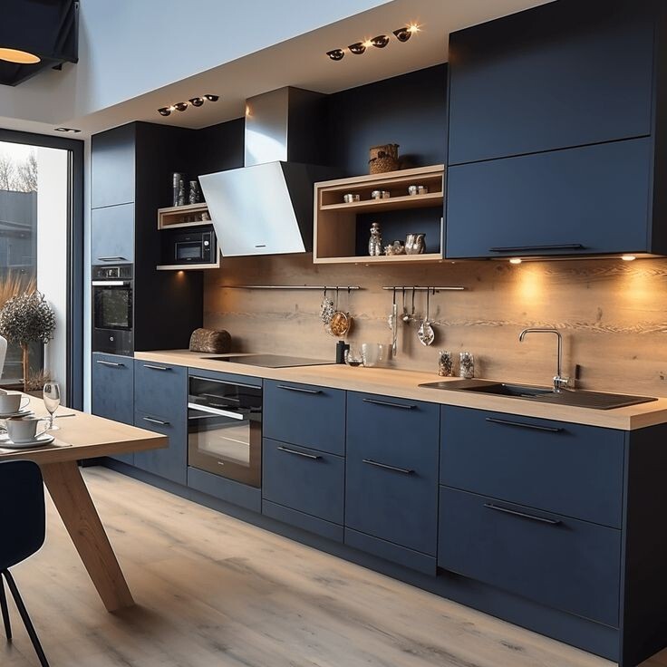 kitchen design trends, create your dream kitchen, home kitchen design ideas gallery